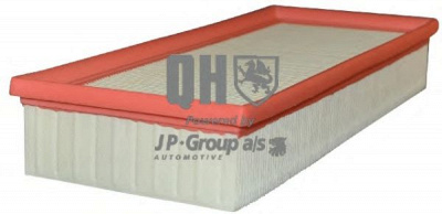 JP GROUP 1518607909 -  Воздушный фильтр
